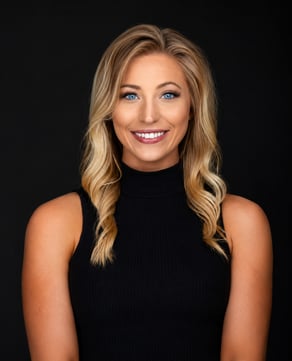 Grace Hesser