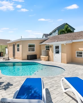 Curated Vacation Homes
