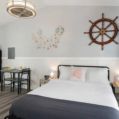 Relax & Reconnect | Heated Salt Pool + Beaches