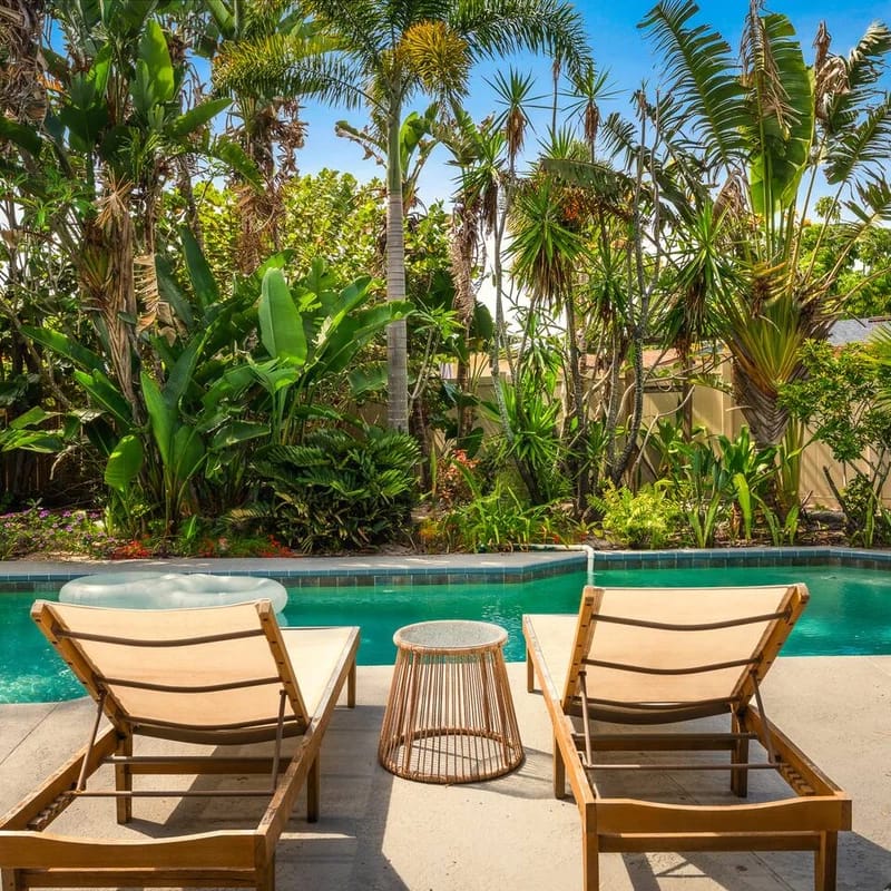 Tampa Oasis - Heated Pool | Fire Pit | Beaches